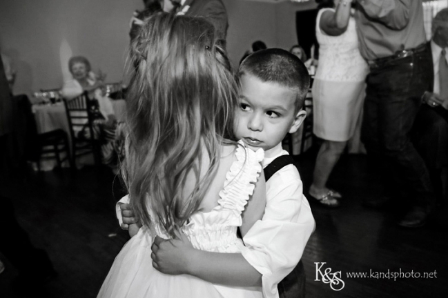 Dallas Wedding Photographers - K & S Photography
